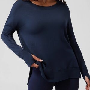 Athleta Sweatshirt